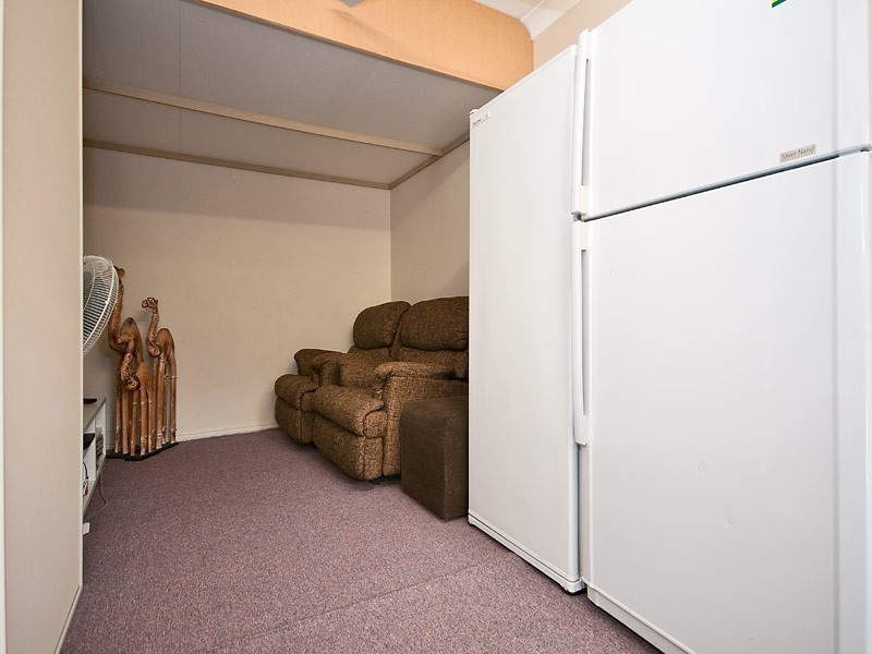 1/14 Kelsey Circuit, Nerang QLD 4211