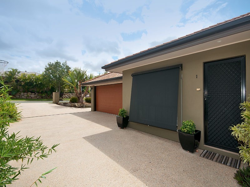 1/14 Kelsey Circuit, Nerang QLD 4211