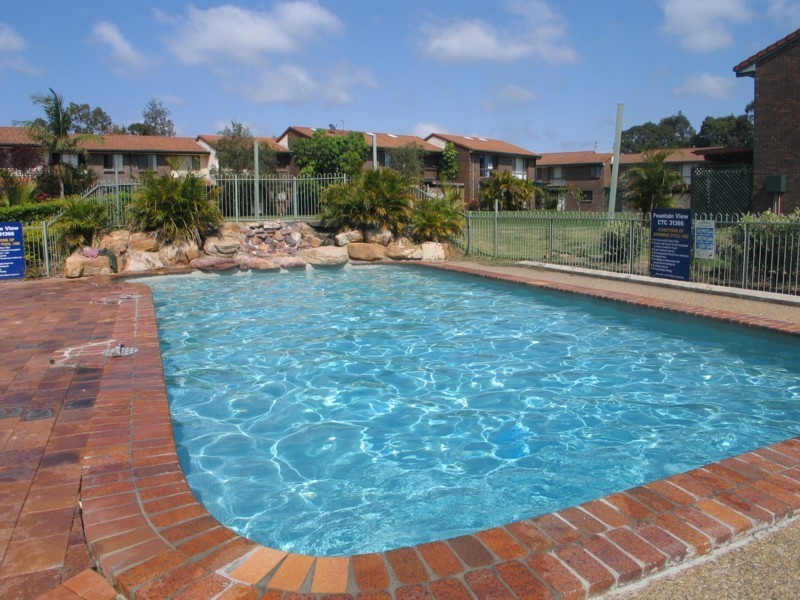 8/67 (Orchid) Nerang St, Nerang QLD 4211