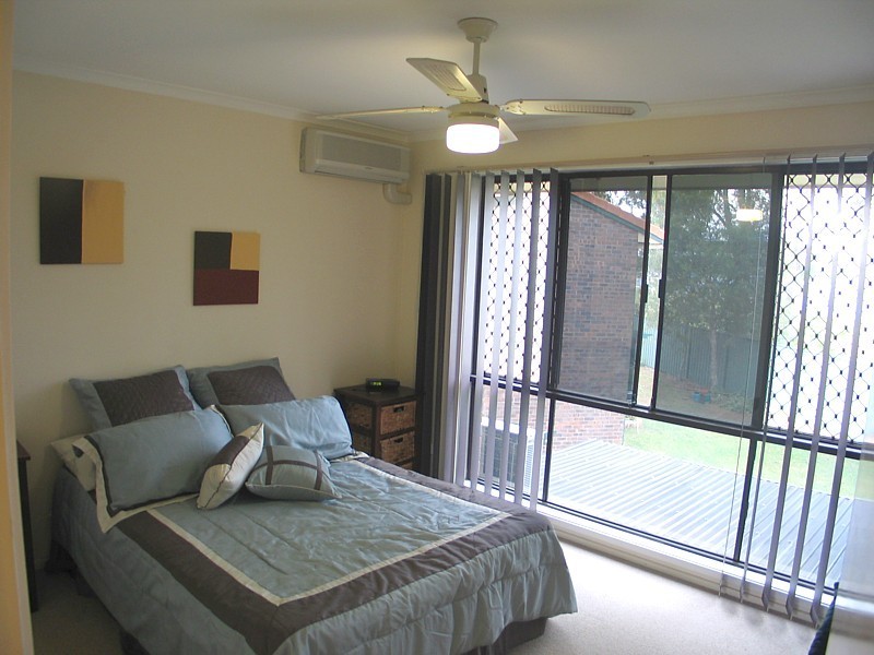 8/67 (Orchid) Nerang St, Nerang QLD 4211