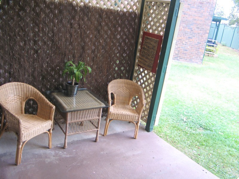 8/67 (Orchid) Nerang St, Nerang QLD 4211