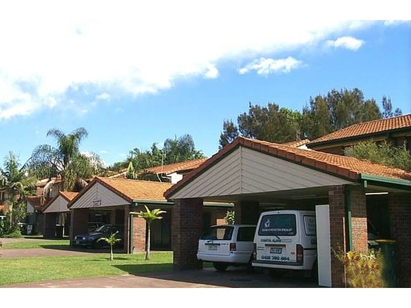 8/67 (Marigold) Nerang St, Nerang QLD 4211