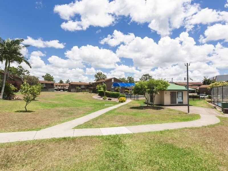 8/67 (Marigold) Nerang St, Nerang QLD 4211