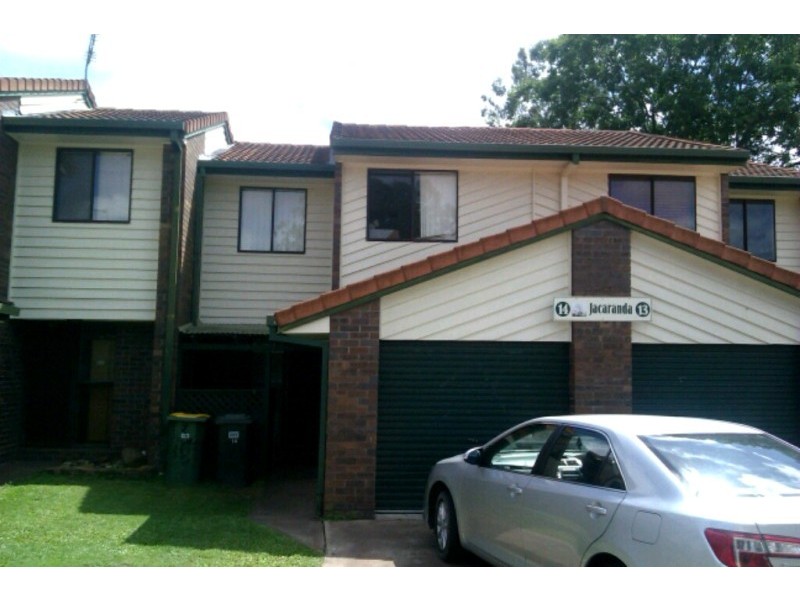 14/67 (Jacaranda Crt) Nerang St, Nerang QLD 4211