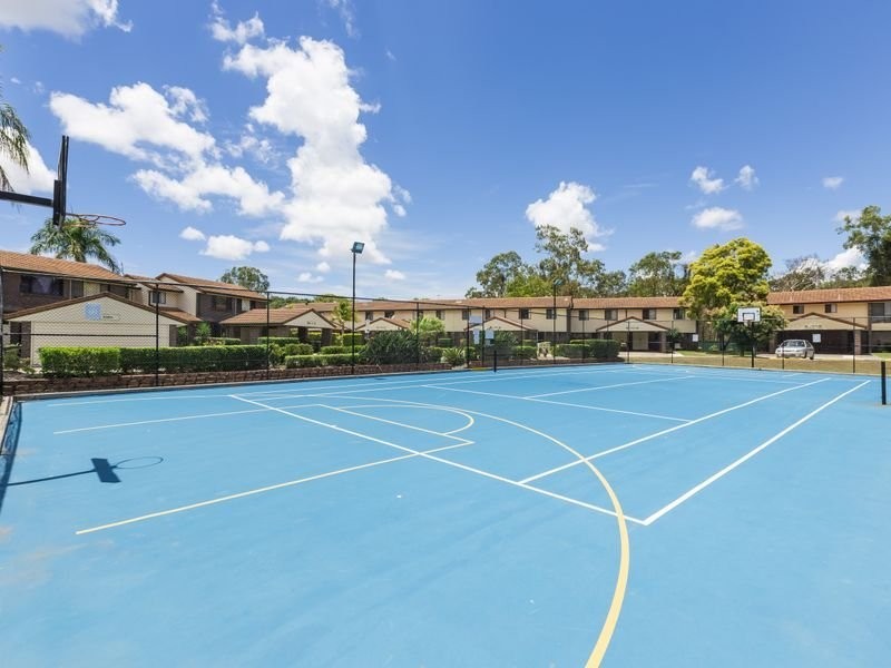 14/67 (Jacaranda Crt) Nerang St, Nerang QLD 4211