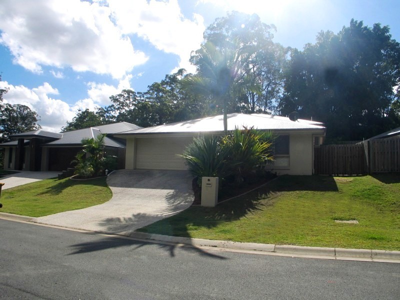 29 Banjo Crescent, Gilston QLD 4211