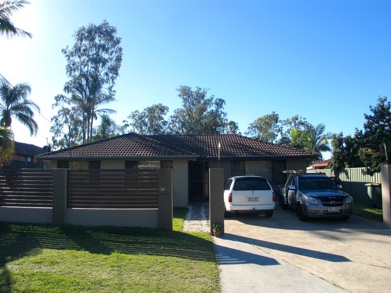 33 Citrus Drive, Nerang QLD 4211