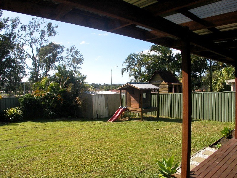 33 Citrus Drive, Nerang QLD 4211