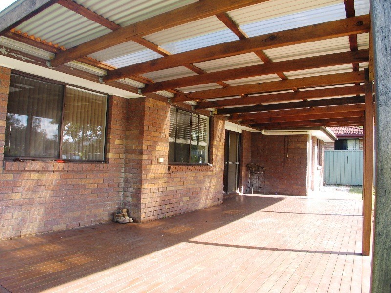 33 Citrus Drive, Nerang QLD 4211