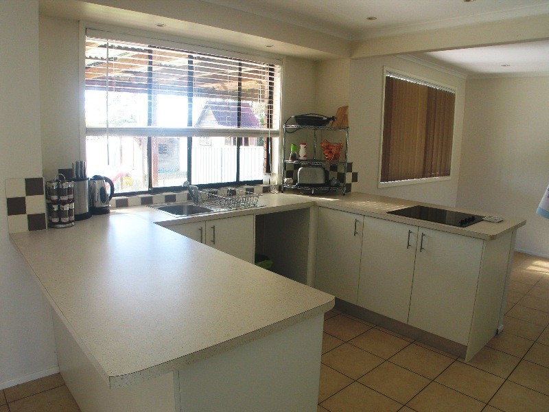 33 Citrus Drive, Nerang QLD 4211