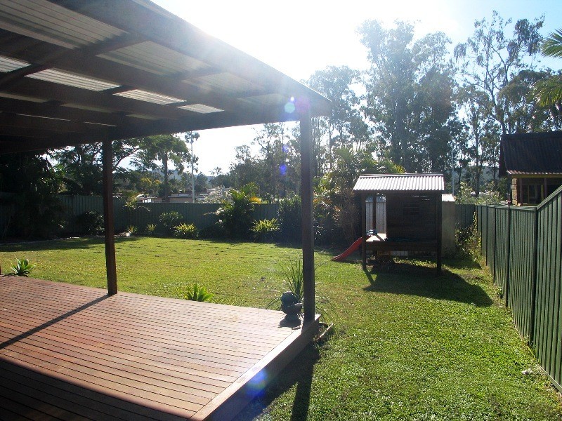 33 Citrus Drive, Nerang QLD 4211