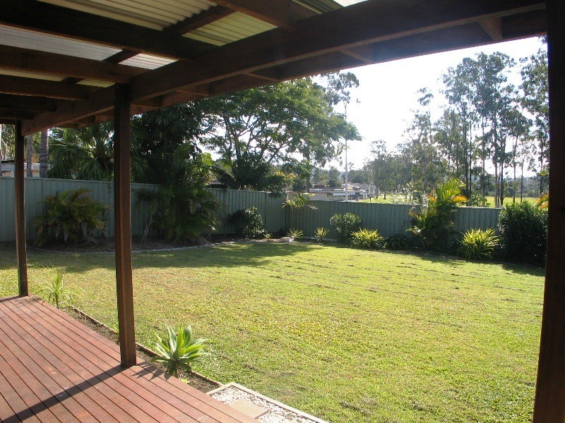 33 Citrus Drive, Nerang QLD 4211