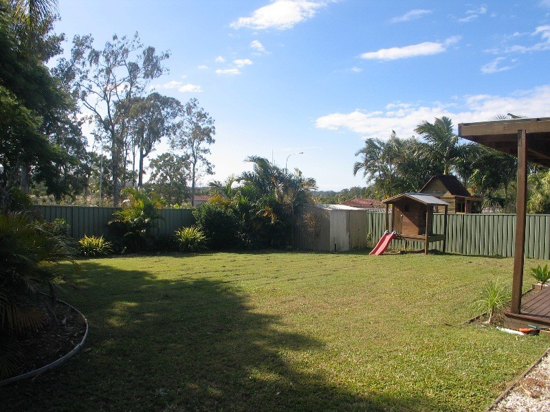 33 Citrus Drive, Nerang QLD 4211