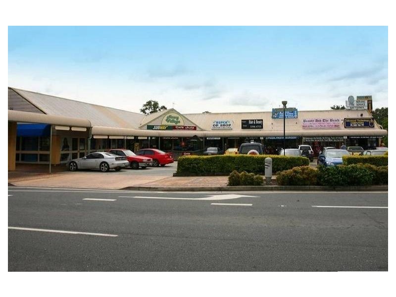 21/71 Price Street, Nerang QLD 4211