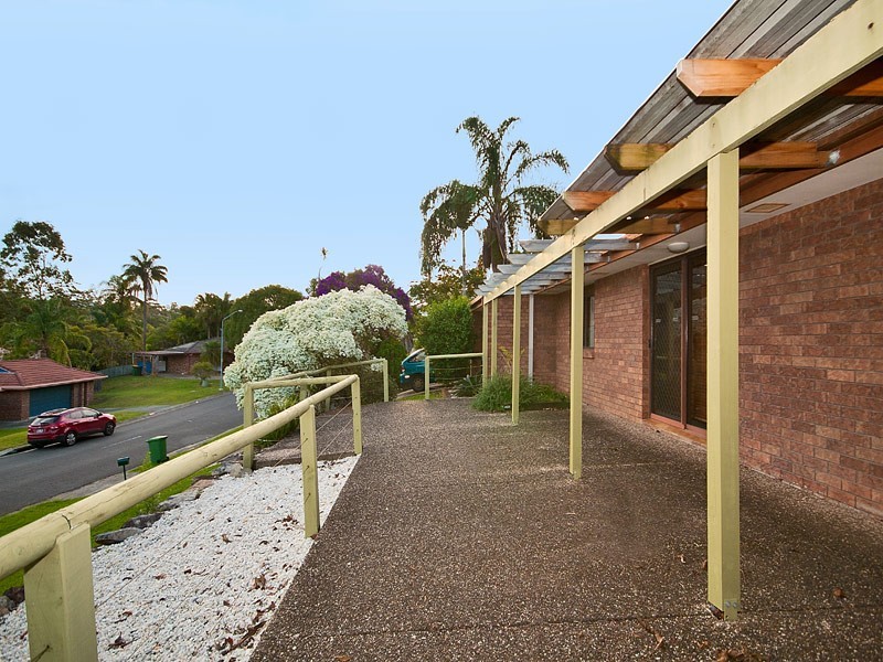 6 Angus Court, Highland Park QLD 4211