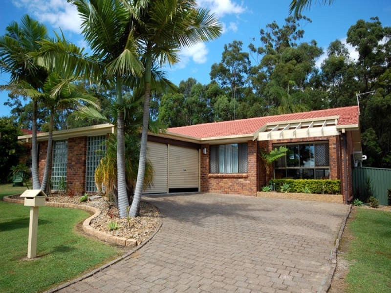 56 Parasol Street, Ashmore QLD 4214