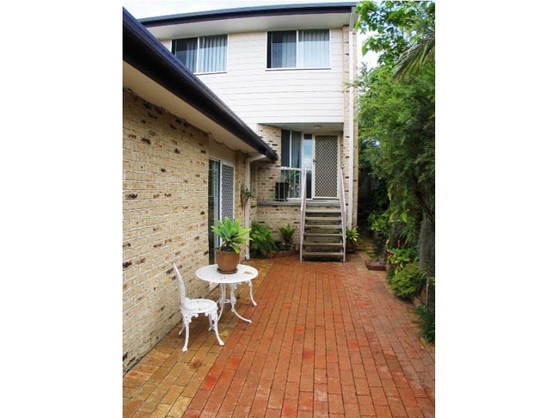 6/164 Alexander Drive, Highland Park QLD 4211