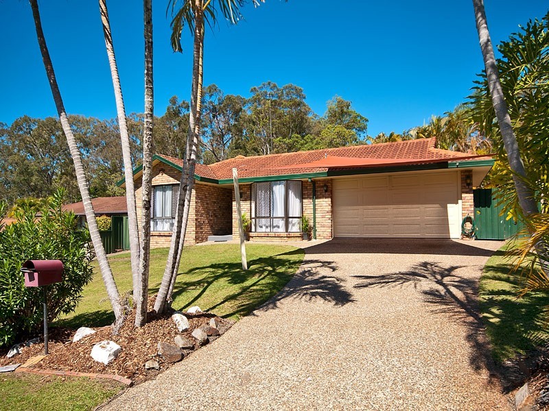 15 Minugh Court, Carrara QLD 4211