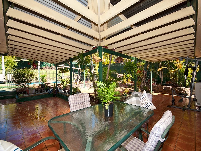 15 Minugh Court, Carrara QLD 4211