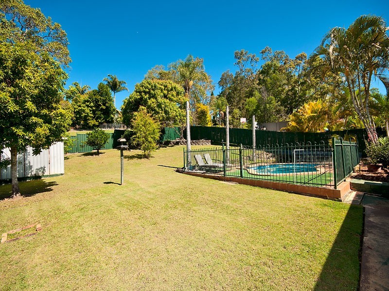 15 Minugh Court, Carrara QLD 4211