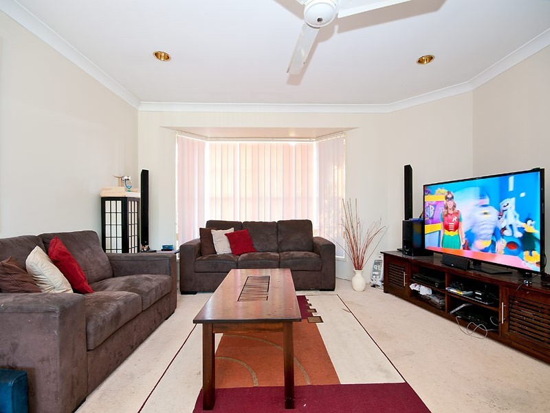 12 Teasdale Drive, Nerang QLD 4211