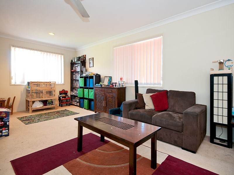 12 Teasdale Drive, Nerang QLD 4211