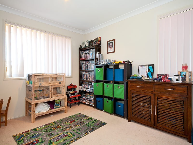 12 Teasdale Drive, Nerang QLD 4211