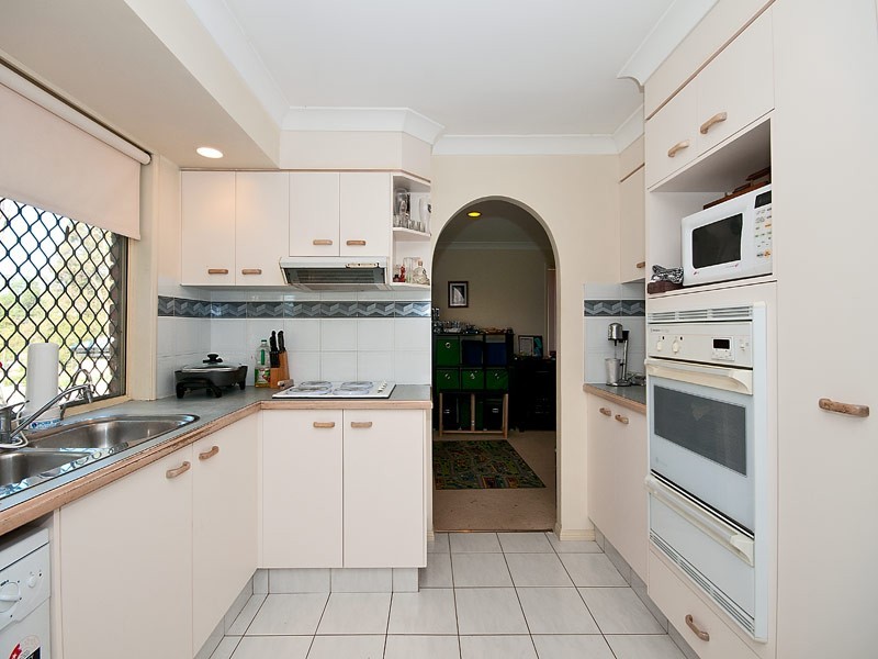 12 Teasdale Drive, Nerang QLD 4211