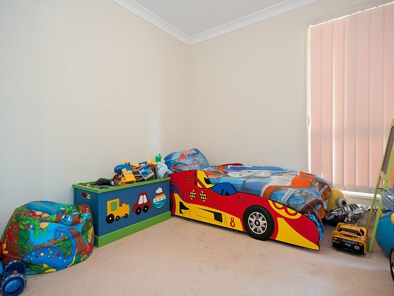 12 Teasdale Drive, Nerang QLD 4211