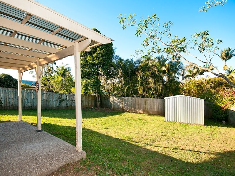 12 Teasdale Drive, Nerang QLD 4211