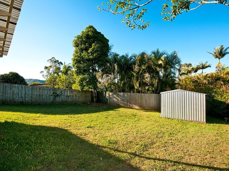 12 Teasdale Drive, Nerang QLD 4211