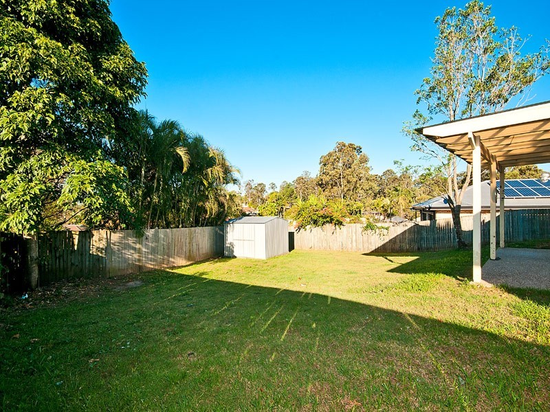 12 Teasdale Drive, Nerang QLD 4211