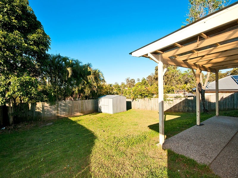 12 Teasdale Drive, Nerang QLD 4211