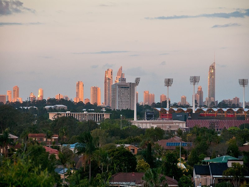 4/20 Tara Tce, Carrara QLD 4211