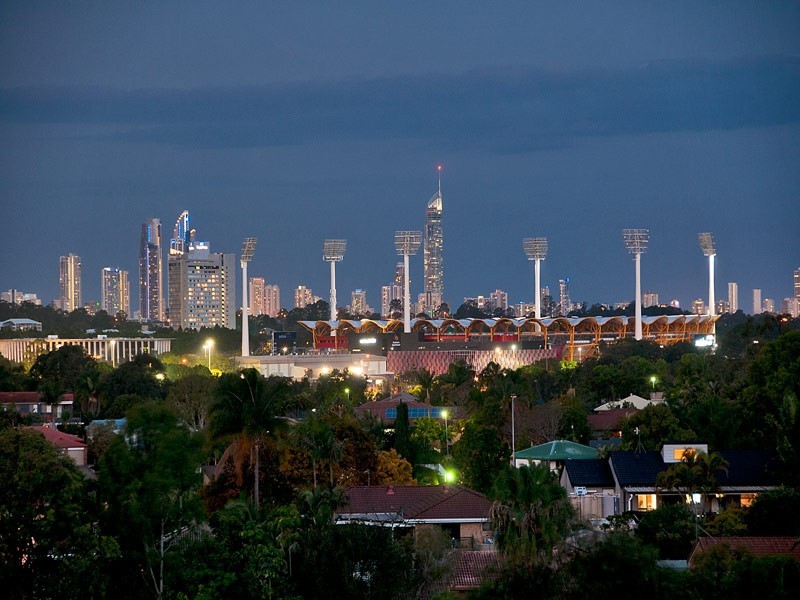 4/20 Tara Tce, Carrara QLD 4211