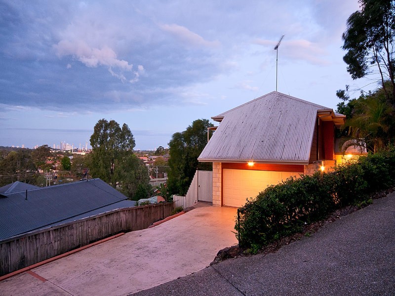 4/20 Tara Tce, Carrara QLD 4211