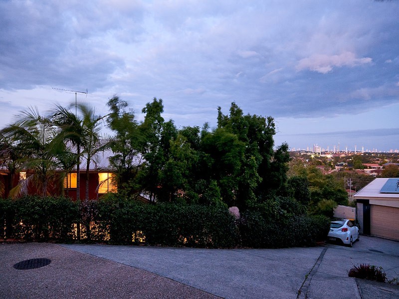 4/20 Tara Tce, Carrara QLD 4211