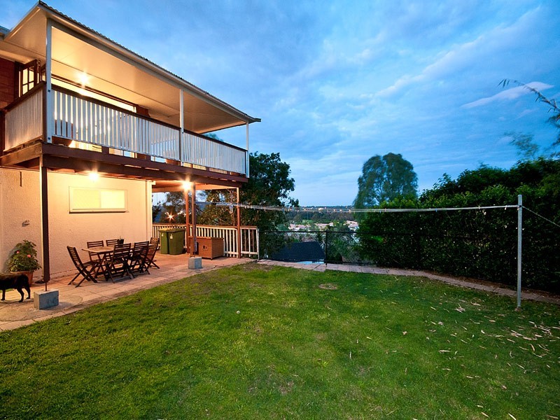 4/20 Tara Tce, Carrara QLD 4211