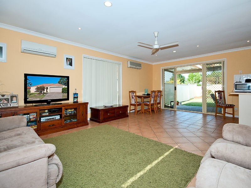 41 Tiger Drive, Arundel QLD 4214