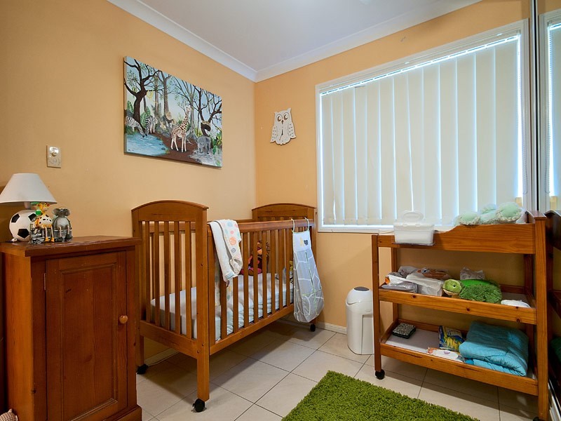 41 Tiger Drive, Arundel QLD 4214