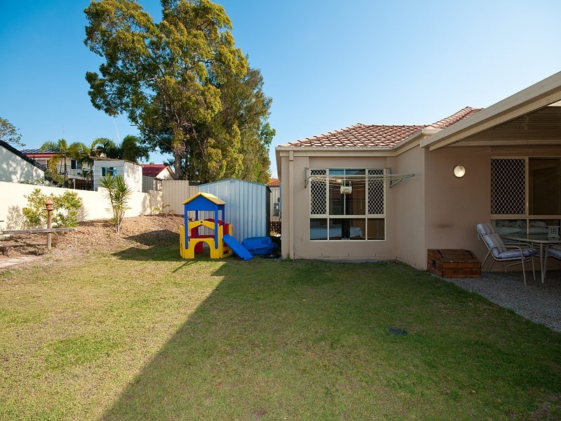 41 Tiger Drive, Arundel QLD 4214