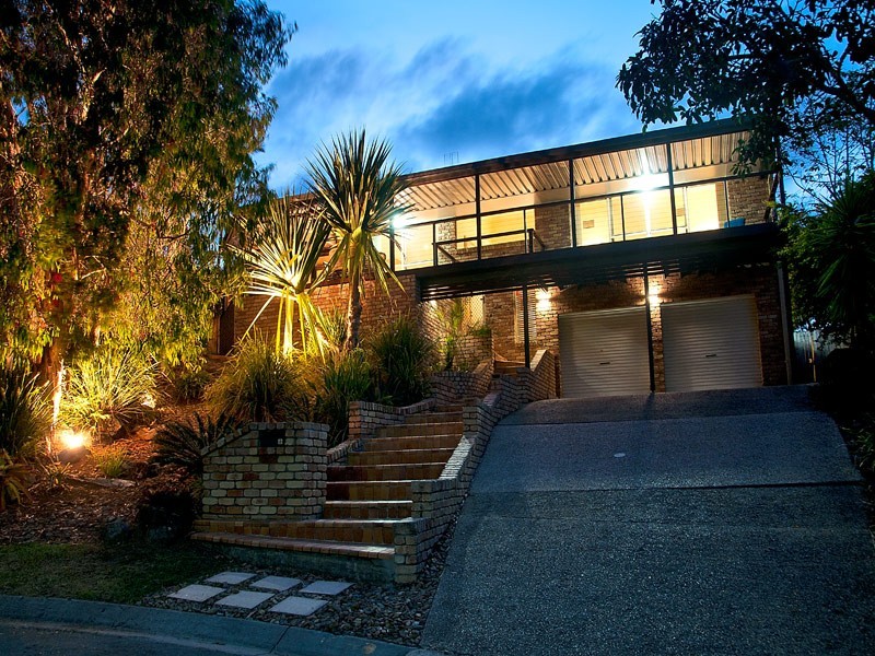 17 Tivoli Court, Carrara QLD 4211