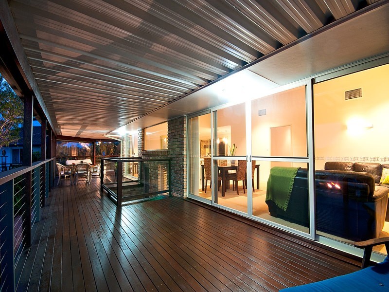 17 Tivoli Court, Carrara QLD 4211