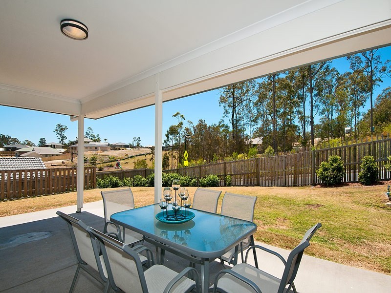 15 Worley Drive, Gilston QLD 4211