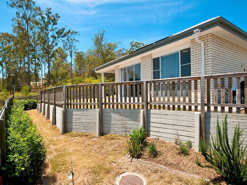 15 Worley Drive, Gilston QLD 4211