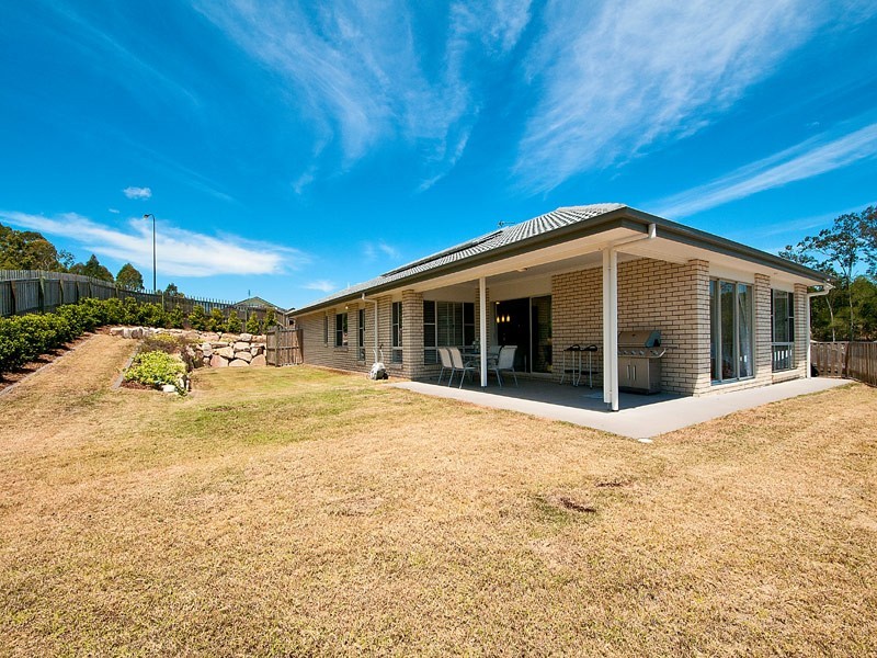 15 Worley Drive, Gilston QLD 4211