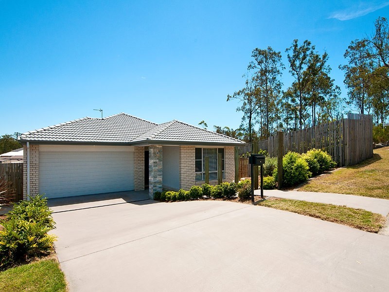15 Worley Drive, Gilston QLD 4211