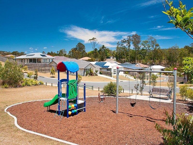 15 Worley Drive, Gilston QLD 4211