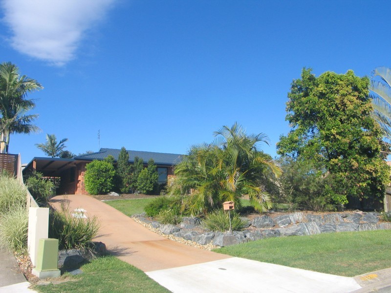 12 Muston Court, Carrara QLD 4211