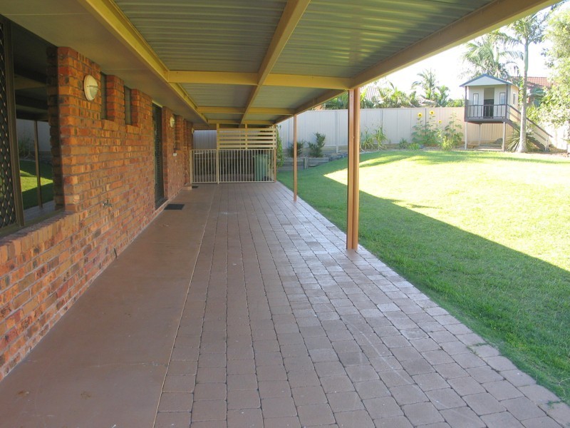 12 Muston Court, Carrara QLD 4211